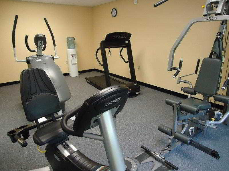 Best Western Lawrenceburg Inn Bagian luar foto